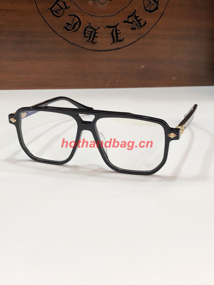 Chrome Heart Sunglasses Top Quality CRS00692